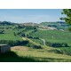 OLD COUNTRY HOUSE IN PANORAMIC POSITION IN LE MARCHE Farmhouse to restore with beautiful views of the surrounding hills for sale in Italy in Le Marche_26